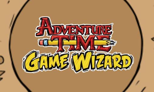 Adventure Time Game Wizard Free Download For Android