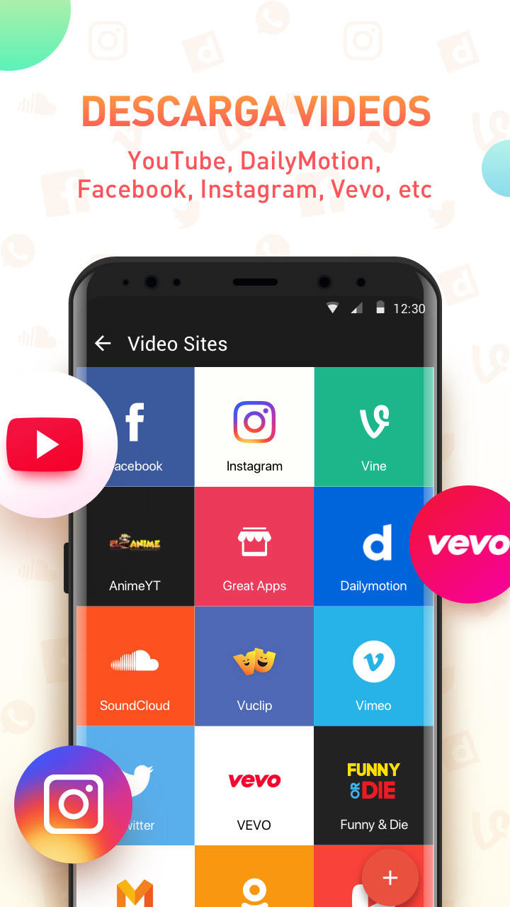 Easy youtube video downloader for android mobile without