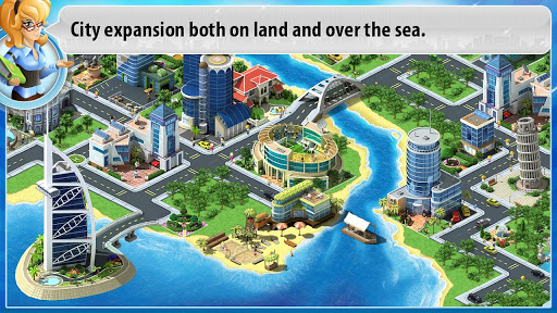 Megapolis Free Download For Android