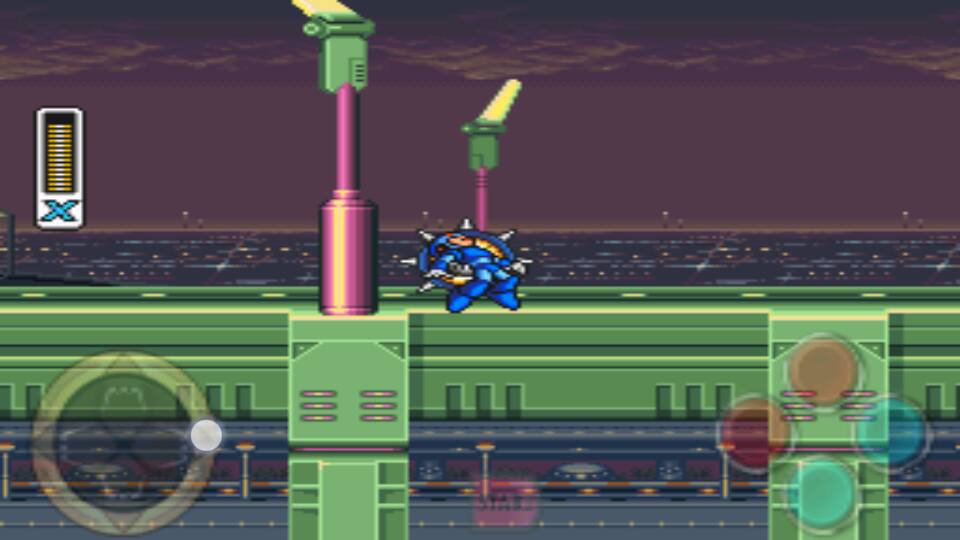 Rockman game download for android mobile