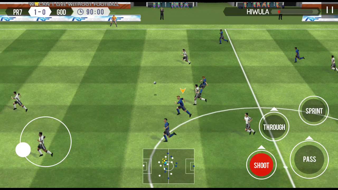 Football Games 2017 Download For Android